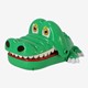 Krokodil bijt spel