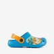 Kinder klompen blauw