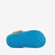 Kinder klompen blauw