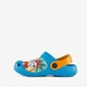 Kinder klompen blauw