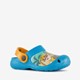 Kinder klompen blauw