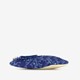 Kinder schoenen blauw met haaien