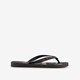 Jongens slippers met palmbomen