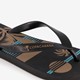 Jongens slippers met palmbomen