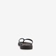 Jongens slippers met palmbomen