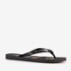Jongens slippers met palmbomen