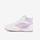 Rebound V6 Mid Blurry Dreams meisjes sneakers