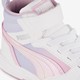 Rebound V6 Mid Blurry Dreams meisjes sneakers