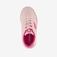 Meisjes sneakers roze