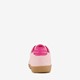 Meisjes sneakers roze