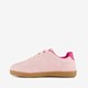 Meisjes sneakers roze