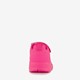 Meisjes sneakers met airzool roze