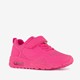 Meisjes sneakers met airzool roze
