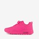 Meisjes sneakers met airzool roze