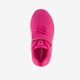 Meisjes sneakers met airzool roze