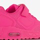 Meisjes sneakers met airzool roze