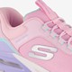 Slip-ins: Microspec Max sneakers roze
