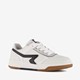 Jongens sneakers wit zwart