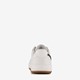 Jongens sneakers wit zwart