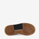 Jongens sneakers wit zwart
