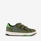 Jongens sneakers groen