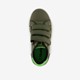Jongens sneakers groen
