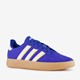 Barreda heren sneakers blauw wit