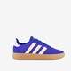 Barreda heren sneakers blauw wit