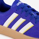 Barreda heren sneakers blauw wit