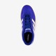 Barreda heren sneakers blauw wit