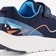 Jongens sportschoenen blauw