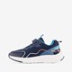 Jongens sportschoenen blauw