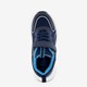 Jongens sportschoenen blauw