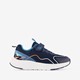 Jongens sportschoenen blauw