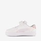 Caven 2.0 Holo AC+ meisjes sneakers wit
