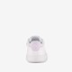 Smash 3.0 Badges meisjes sneakers wit