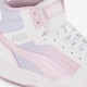 Rebound V6 Mid Blurry Dreams meisjes sneakers