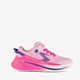 Wave 92 meisjes sneakers roze