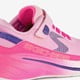 Wave 92 meisjes sneakers roze