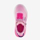 Wave 92 meisjes sneakers roze