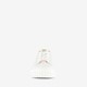 Dames sneakers wit rosé