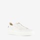Dames sneakers wit rosé