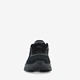 Squad Air heren sneakers zwart