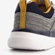 Delson 2.0 Kemper heren sneakers grijs