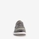 Delson 2.0 Kemper heren sneakers grijs