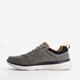 Delson 2.0 Kemper heren sneakers grijs