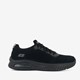 Squad Air heren sneakers zwart