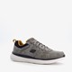 Delson 2.0 Kemper heren sneakers grijs