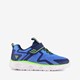 Jongens sportschoenen blauw