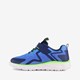 Jongens sportschoenen blauw